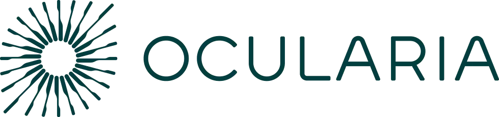 logo ocularia